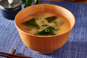 味噌汁