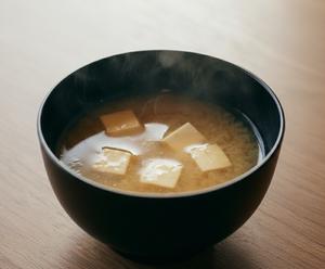 味噌汁