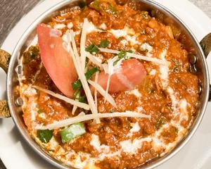 チキンティッカマサラ chicken tikka masala
