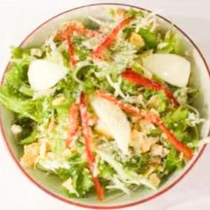 シーザーサラダ Caesar salad