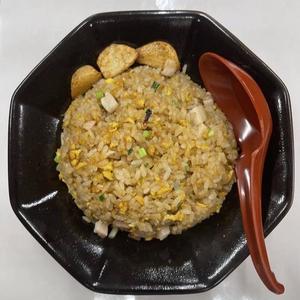 ニンニクチャーハン(大)