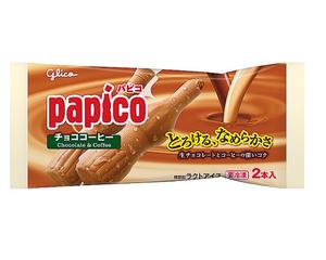 ◎パピコ≪チョココーヒー≫(160ml)