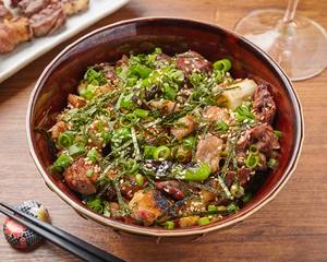 焼鳥丼