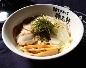 油そば無双