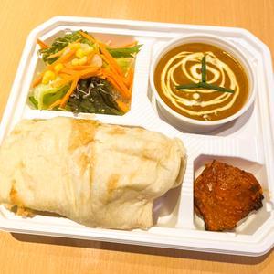 (B) Bento Set