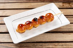 米乃家 みたらし団子(1本)