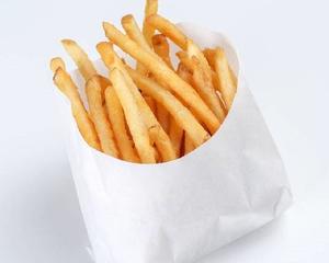 ポテトフライ French fries