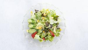 シーザーサラダ Caesar salad