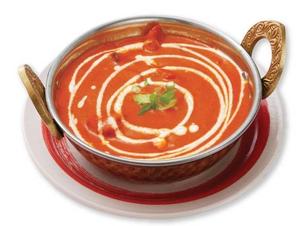バターチキンカレー Butter Chicken Curry
