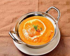 チキンカレー Chicken Curry