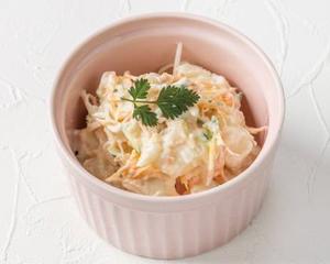やみつきポテトサラダ Potato salad