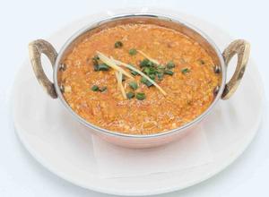 キーマカレー(Keema Curry)