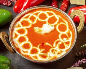 バターチキン Butter chicken