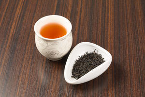正山小種茶(ホット)+正山小種茶葉15g
