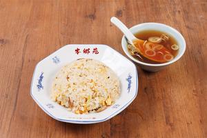 チャーハン