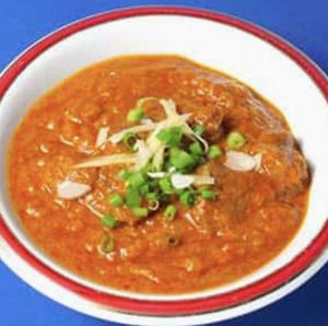 マトン カレー Mutton Curry
