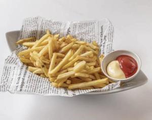 フライドポテト【French Fries】