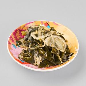 わかめナムル