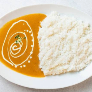 カレーライスセット Curry Rice Set