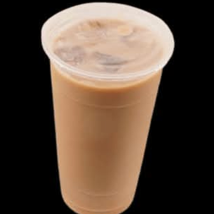 アイスミルクマサラチチャイ【ICED MILK MASALA CHAI 】