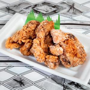 しょうゆからあげ1個