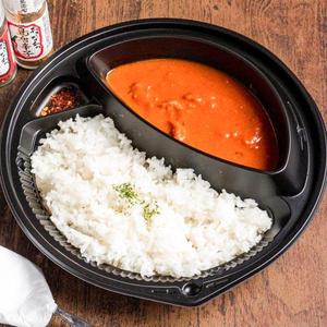 インドカレー