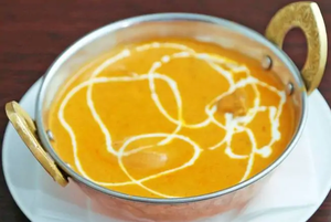 チキンカレー(chicken curry)