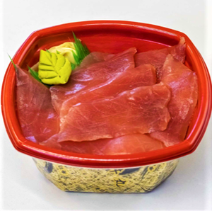 丼丸 まぐろ丼