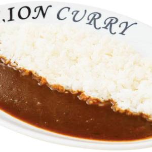 プレーンカレー