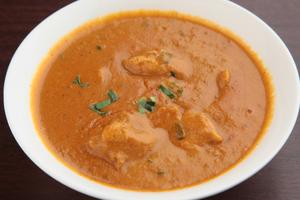 チキンカレー Chicken Curry