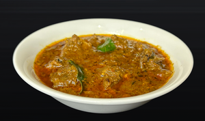 マトンカレー Mutton Curry