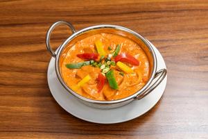 Chicken Tikka Masala チキンティッカマサラ