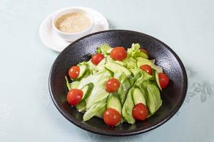 Green Salad グリーンサラダ