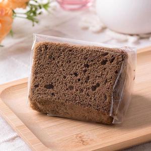 米粉のシフォンケーキ ほうじ茶