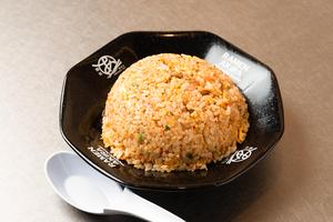 ピリ辛チャーハン