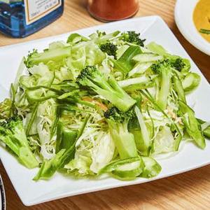ベジタブルサラダ Vegetable Salad