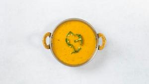 ダルカレー / DAL CURRY