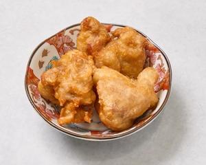 からあげ3個