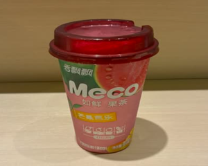 MECO グアヴァジュース
