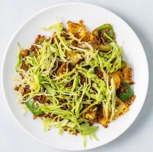 チリ キーマ Chilli Keema