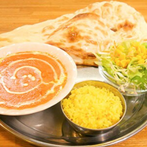 【01】【ランチ限定】お得な選べるカレーセット/Lunch curry set