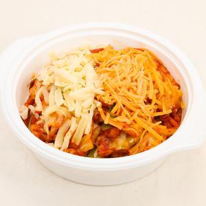 チーズタッカルビ丼