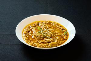 Keema Curry キーマカリー
