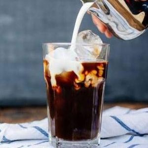 アイスコーヒー ice coffee
