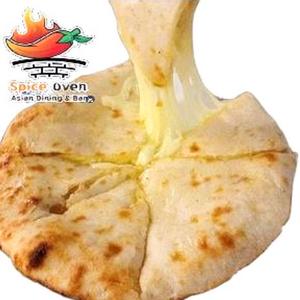 チーズナンcheese naan
