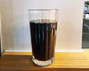 アイスコーヒー Ice Coffee