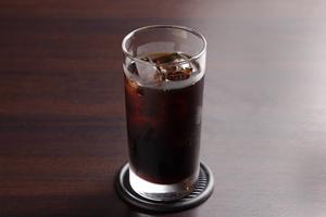 アイスコーヒー