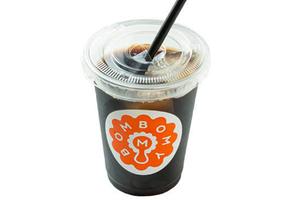 アイスコーヒー