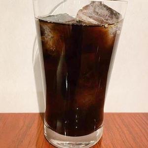 アイスコーヒー