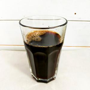 アイスコーヒー
